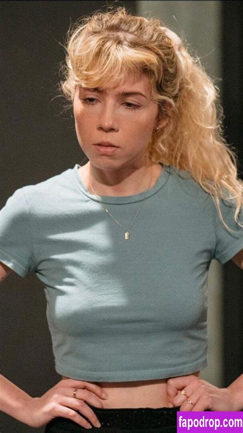 jennette mccurdy porno|Jennette McCurdy Sex Tape And Nudes Leaked!